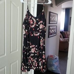 Gap Cami Dress XXL